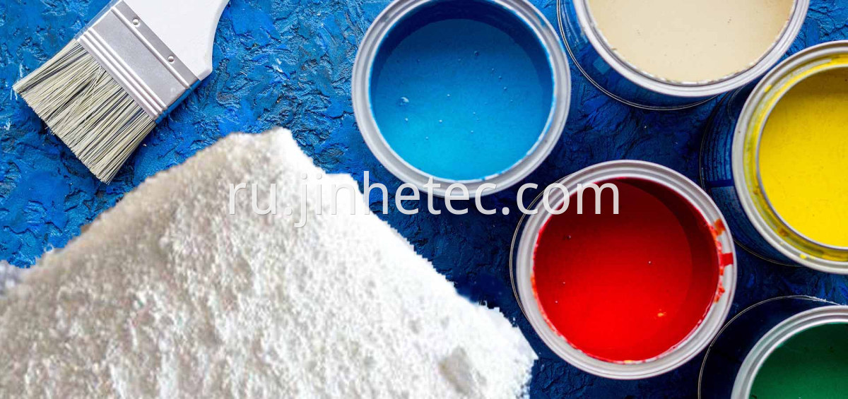 Rutile Titanium Dioxide SR2377 For Printing-Ink Coating Tio2